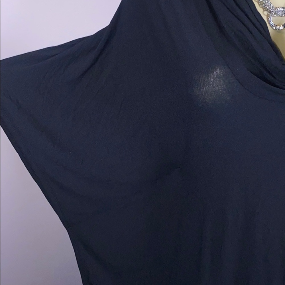 🎁 Last Call!! ☝️😲 NWT Eve Top Size XS - Picture 3 of 7